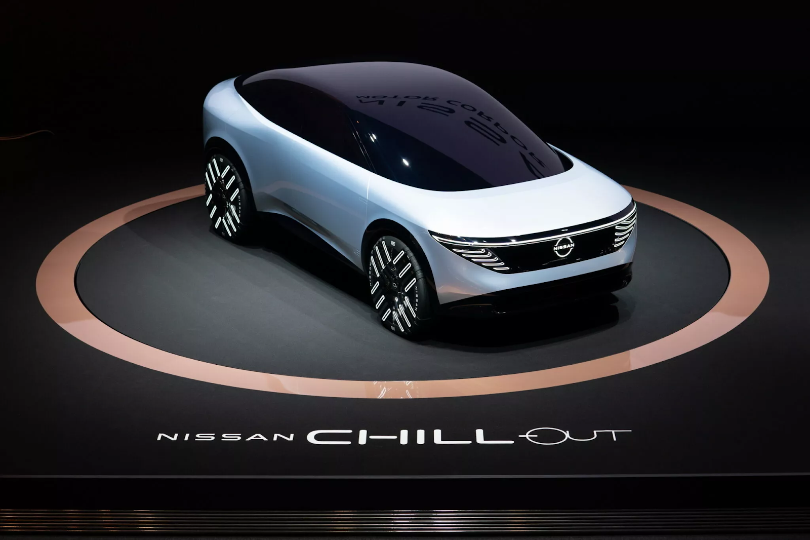 2026 Nissan Leaf