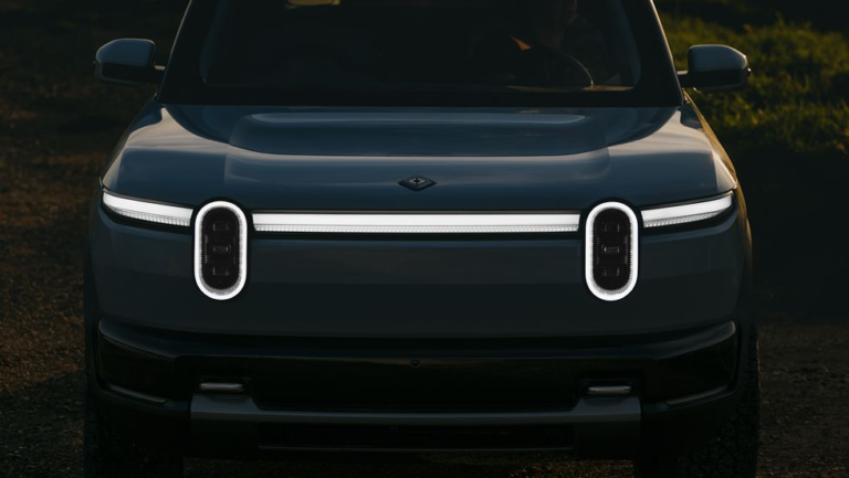 2026 Rivian R2