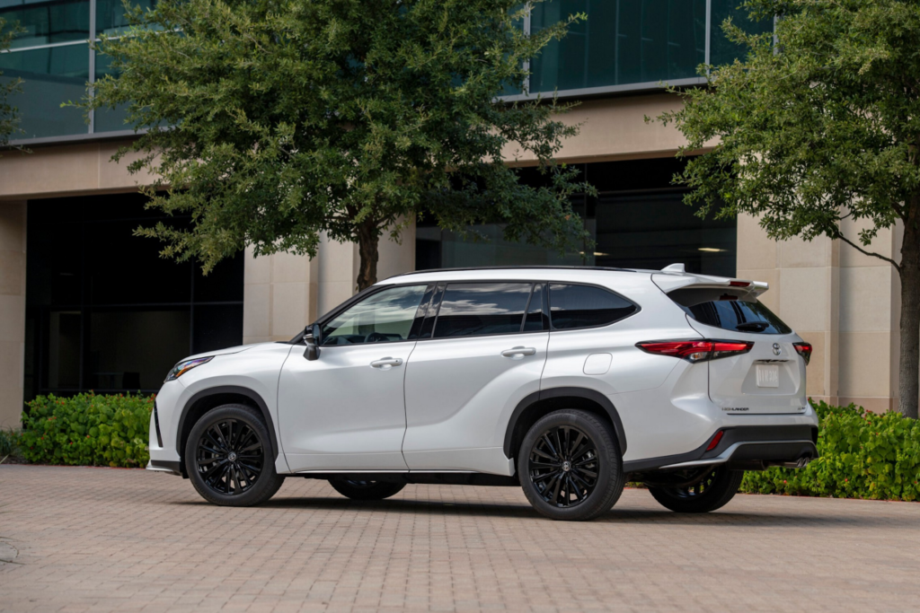 2026 Toyota Highlander EV,2026 Toyota Highlander EV Design,2026 Toyota Highlander EV Release Date,2026 Toyota Highlander EV Price,2026 Toyota Highlander EV Interior