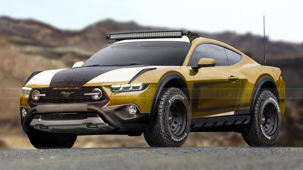 2026 Ford Mustang Raptor,2026 Ford Mustang Raptor Design,2026 Ford Mustang Raptor Release Date,2026 Ford Mustang Raptor Price,2026 Ford Mustang Raptor Interior